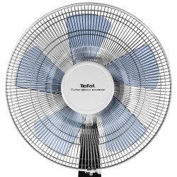 Вентилятор напольный Tefal VF5640F2  белый