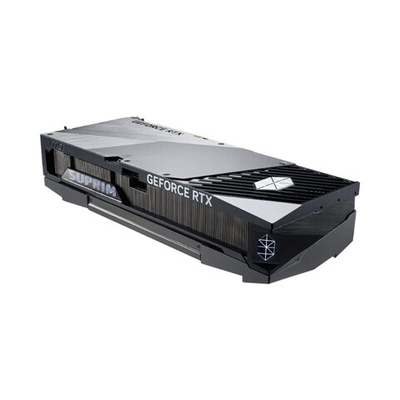 Видеокарта MSI GeForce RTX™ 5080 16G GDDR7 256-bit SUPRIM SOC, 2760 МГц