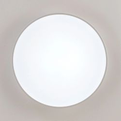 Citilux Купер CL72495G0 LED RGB Светильник с пультом Белый