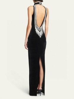 Платье Balmain