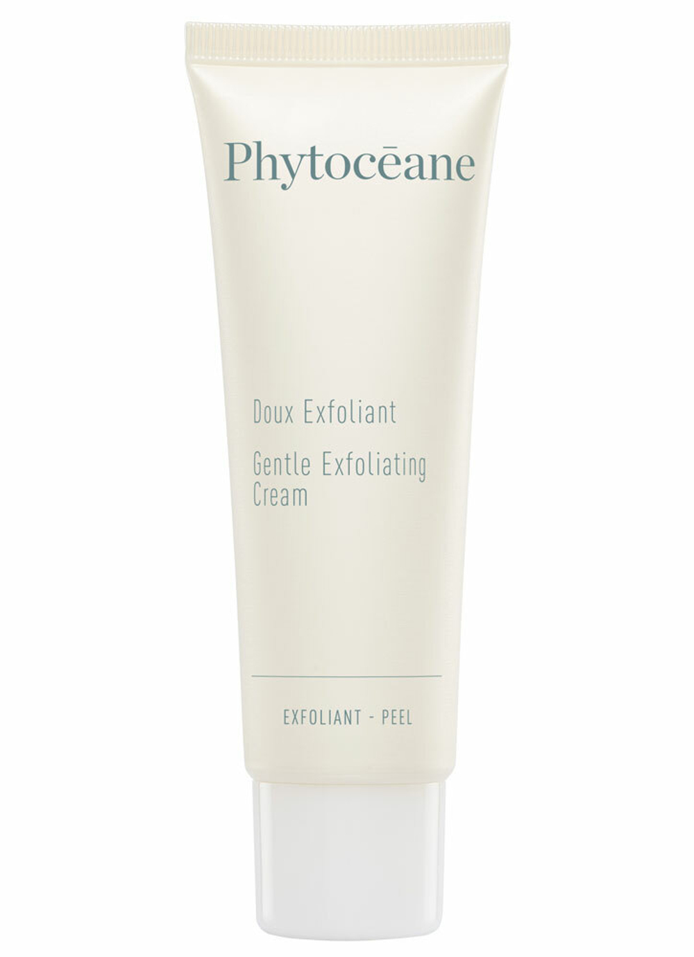 PHYTOCEANE Gentle Exfoliating Cream For Face, 50 ml