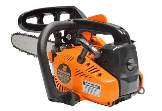 Бензопила "CARVER" RSG 225Х