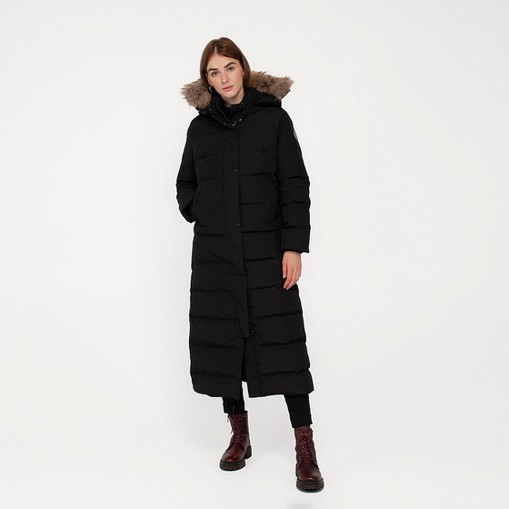 ПАРКА САХА ЖЕНСКАЯ «РУССКО-АЗИАТСКАЯ КОМПАНИЯ»