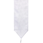 Дорожка на стол 33*180 см «Ёлочки»