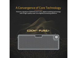 Гитарный комбоусилитель Hotone Pulze AP-30