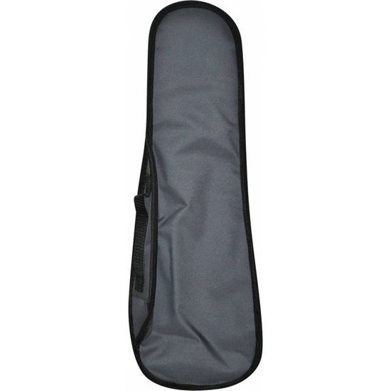 Чехол для укулеле сопрано SOLO ЧУ1 серый