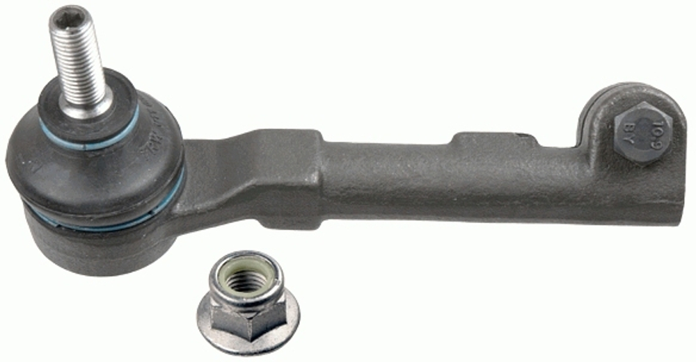 LEMFÃRDER - 2119101-LMI - Tie Rod End