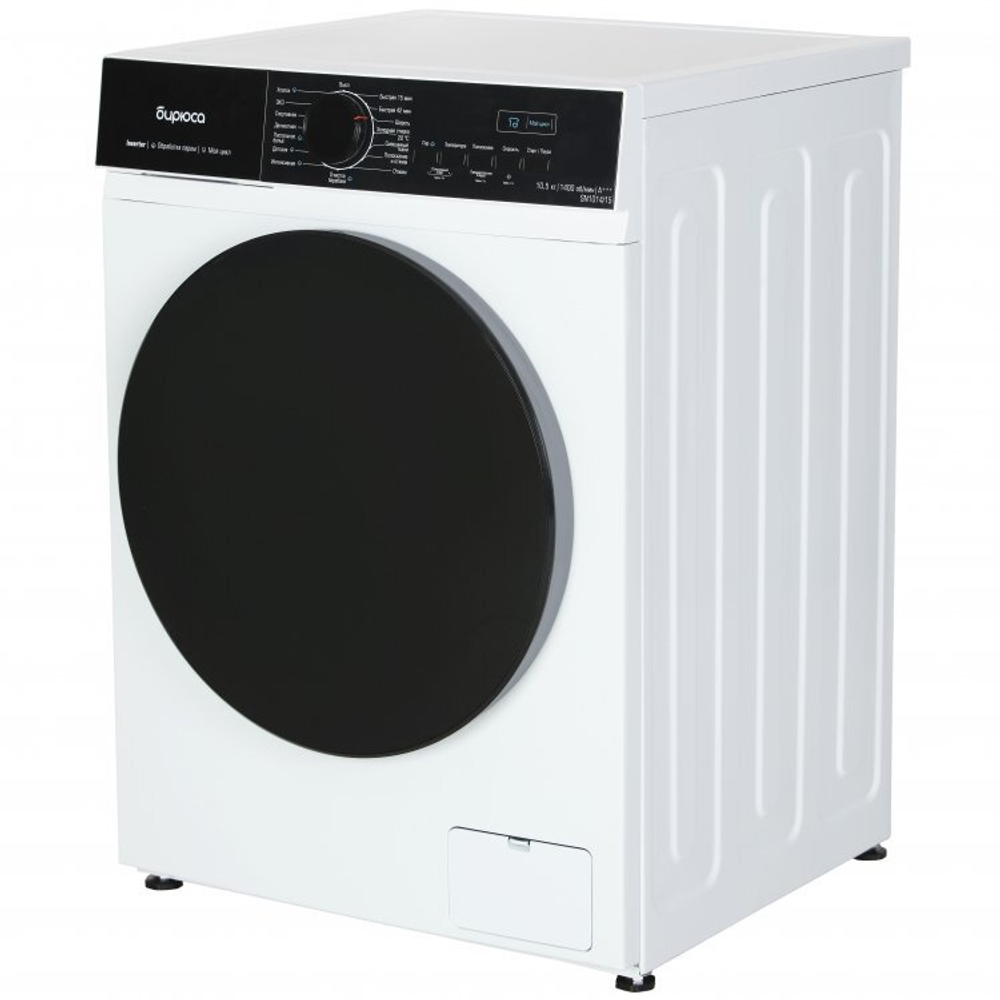 стиральная машина Бирюса WM-SN1014/15