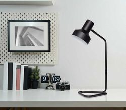 Настольная лампа офисная DeMarkt Хоф 497035201