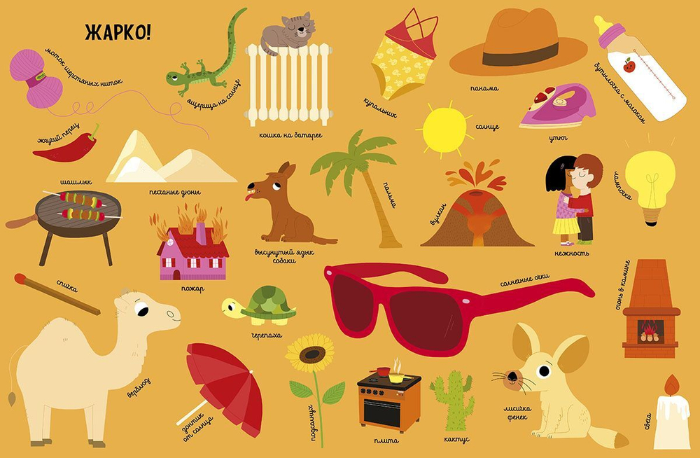 Обо всем на свете