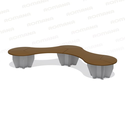 Скамья Romana 302.33.01