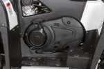 Квадроцикл BALTMOTORS Striker 700 EFI