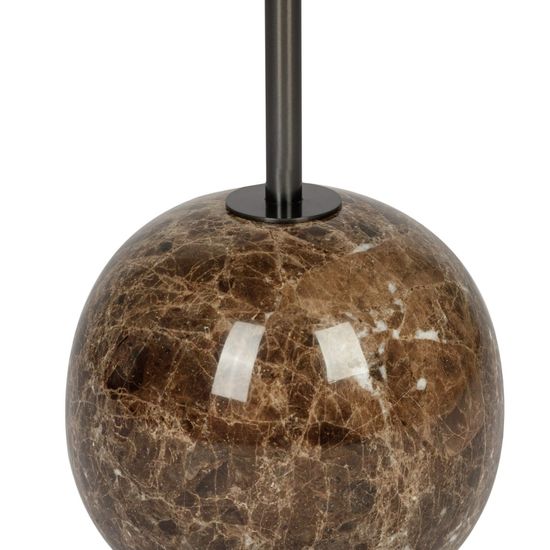 Кофейный стол Brasil 4 диаметр 45