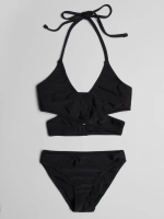 Костюм купальный для девочки