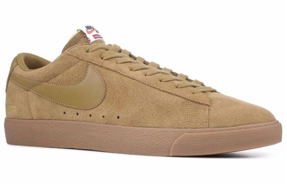 Кроссовки Nike Blazer Low Gt