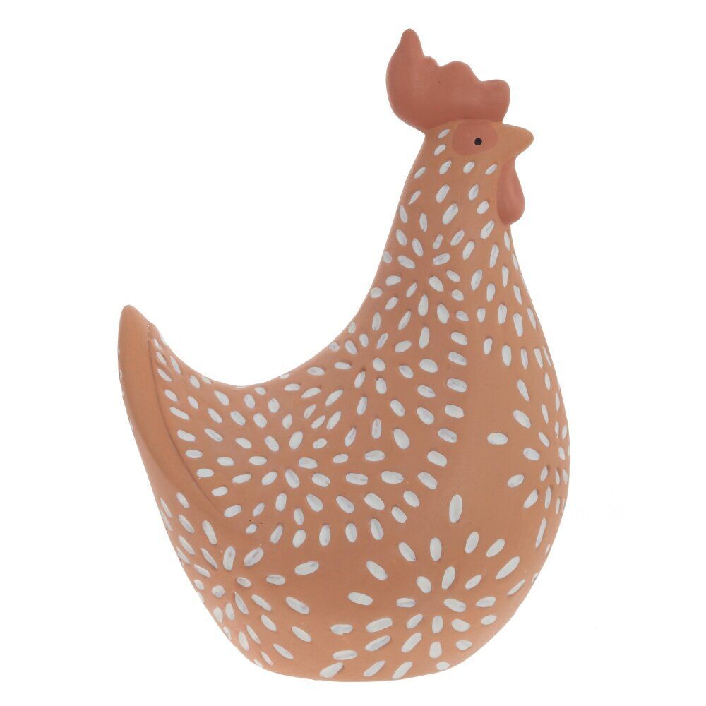 GAEM Фигурка декоративная "Петух", L11 W16 H22 см