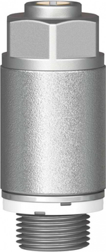 Дроссель с обратным клапаном Festo GRLA-1/8-QS-6-D