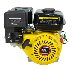 Двигатель "LONCIN" H135 (3.5 л.с.)