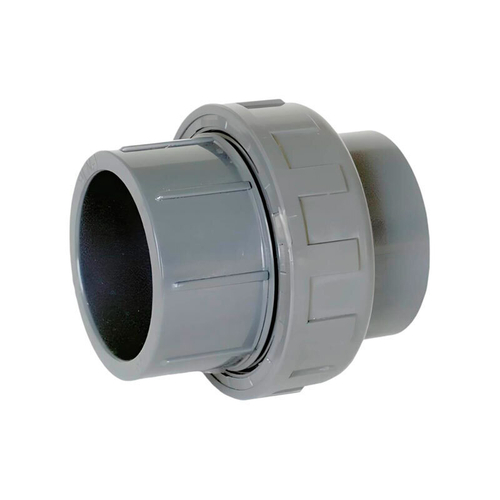 Муфта разъемная  75 мм Aquaram модель BSP (7414075)