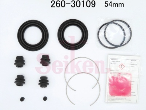 Ремкомплект суппорта SEIKEN (к-т на 2 суппорта) 26030109