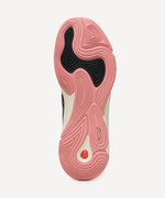 Кроссовки баскетбольные JÖGEL Contest, черный/розовый