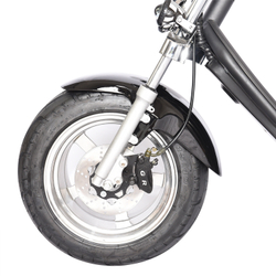 Электроскутер Skyboard Altai 4000W