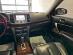 Nissan Teana, 2008 год