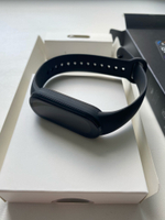 Фитнес браслет Xiaomi Mi Smart Band 6 (РСТ) XMSH15HM