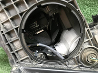 Фара левая Toyota Rav 4 CA40 (2015-2019) LED