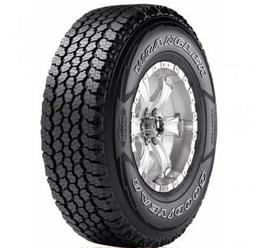 Goodyear Wrangler All-Terrain Adventure 235/75 R15 109T XL