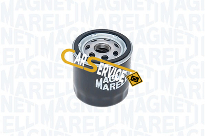 MAGNETI MARELLI - 153071760757