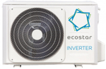 Сплит-система  EcoStar KVS-IRAD09CH