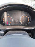 LADA GRANTA Comfort 23 1.6 90hp 5MT