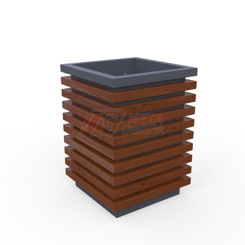 Вазон Эстет М