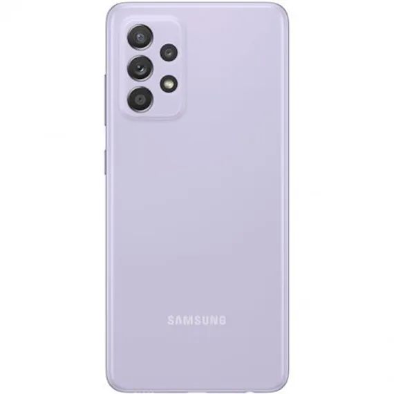 Samsung Galaxy A52 4 128Gb Global Purple