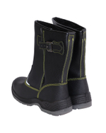 Сапоги ПРОФИ-ЗИМА/К МП МС, иск. мех, ПУ-ТПУ
