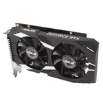 Видеокарта ASUS GeForce RTX 3050 (DUAL-RTX3050-O6G)