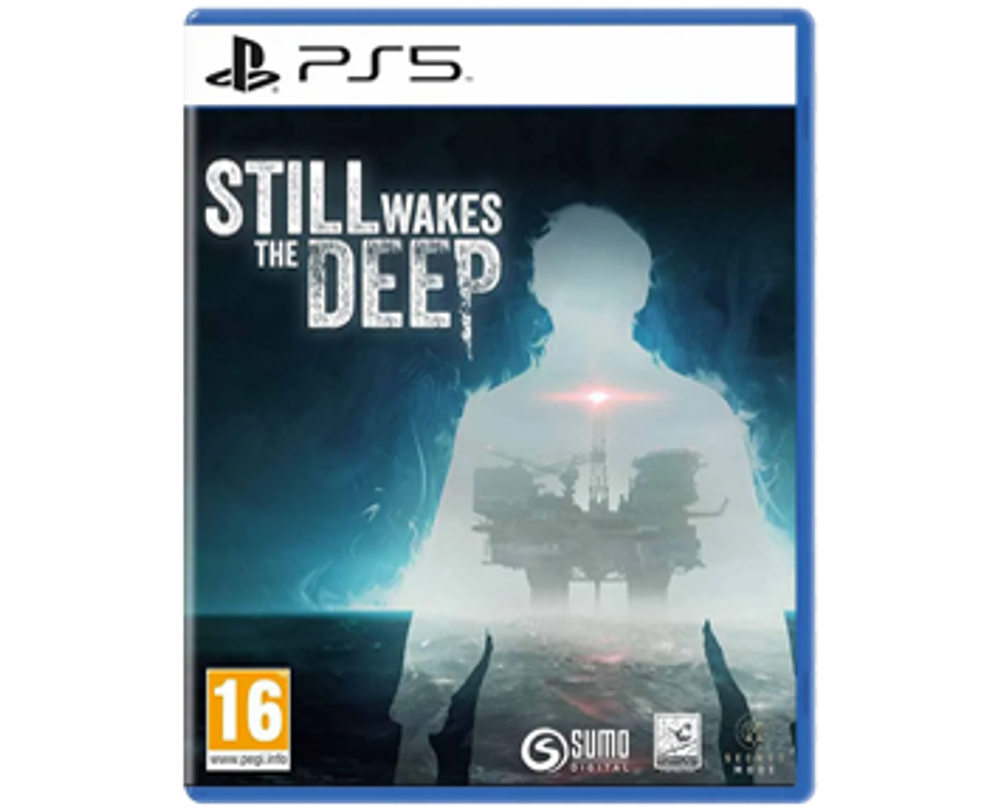 Still Wakes The Deep (PS5) NEW