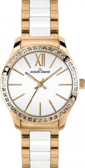 Наручные часы Jacques Lemans 1-1797D