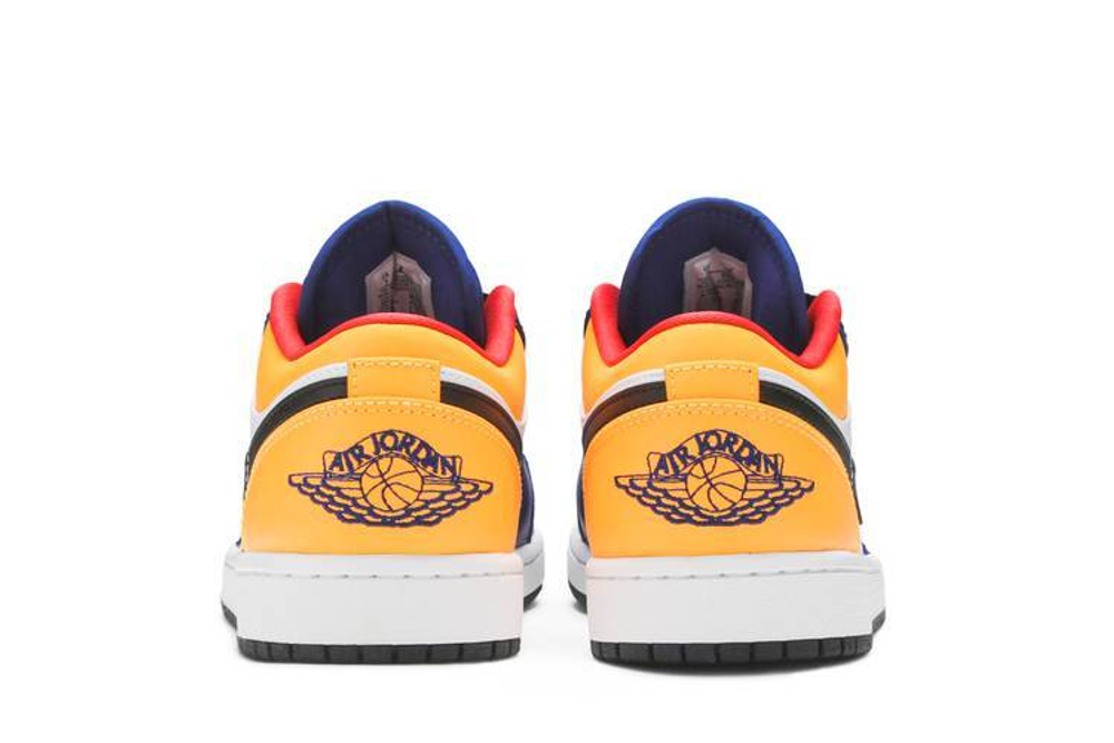 Кроссовки Jordan Air Jordan 1 Low