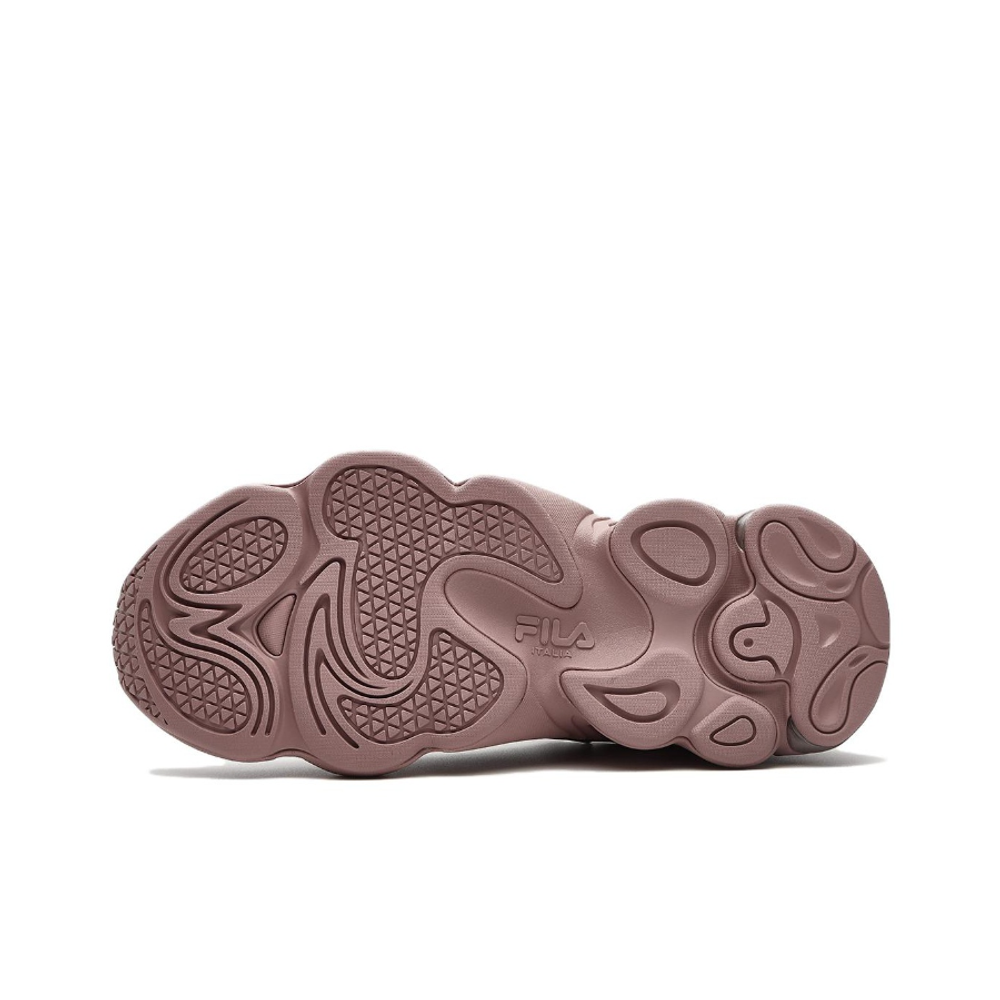 Женские кроссовки FILA Fusion Tenacity 'Pink' T12W331612FSD