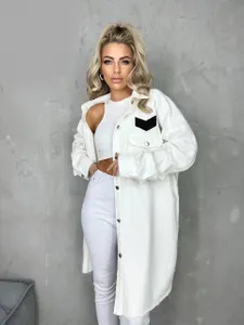 Джинсовка 16072010-4 Fabrika