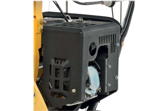 Снегоуборщик CUB CADET 730 HD TDE