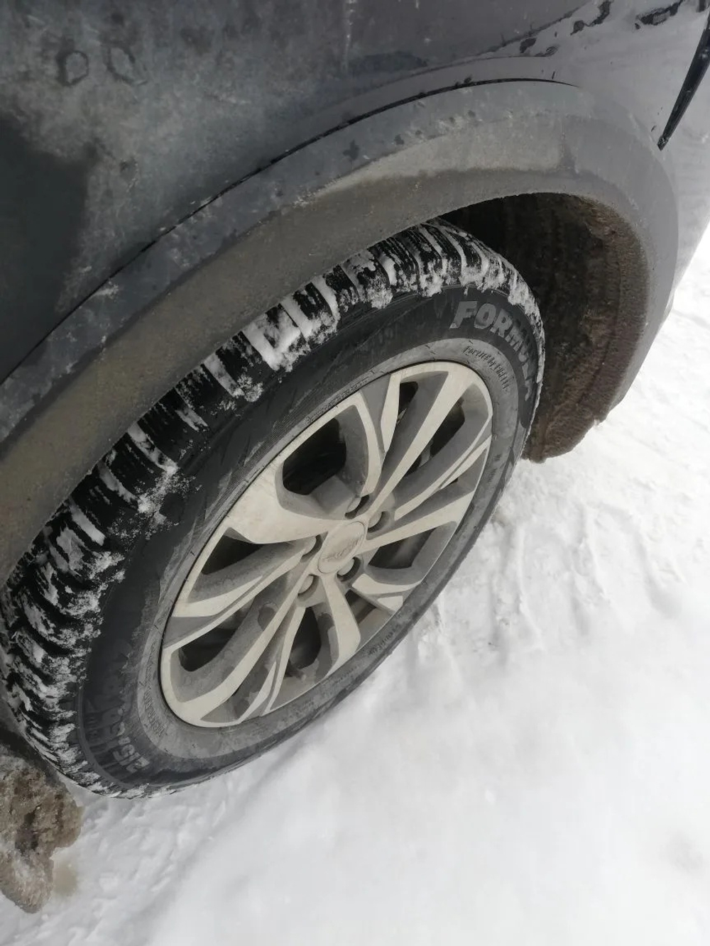 Haval JOLION Elite 1.5T DCT 4WD