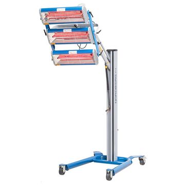 Инфракрасные сушки