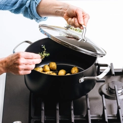 GreenPan Кастрюля Copenhagen 24 см 4,9 л