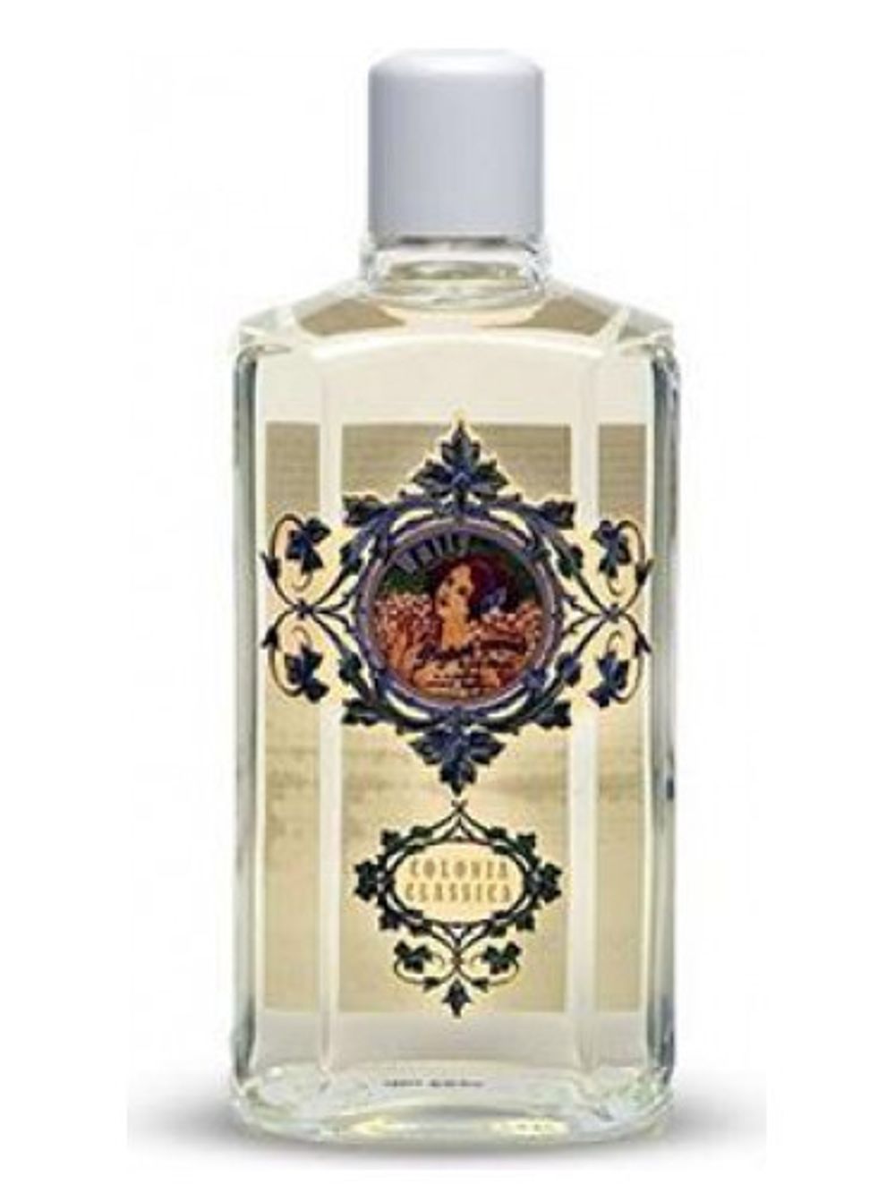 Wally Eau de Cologne Classica