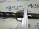 Винт поперечной подачи 1К62 Tr26*5 (арт. 37893)