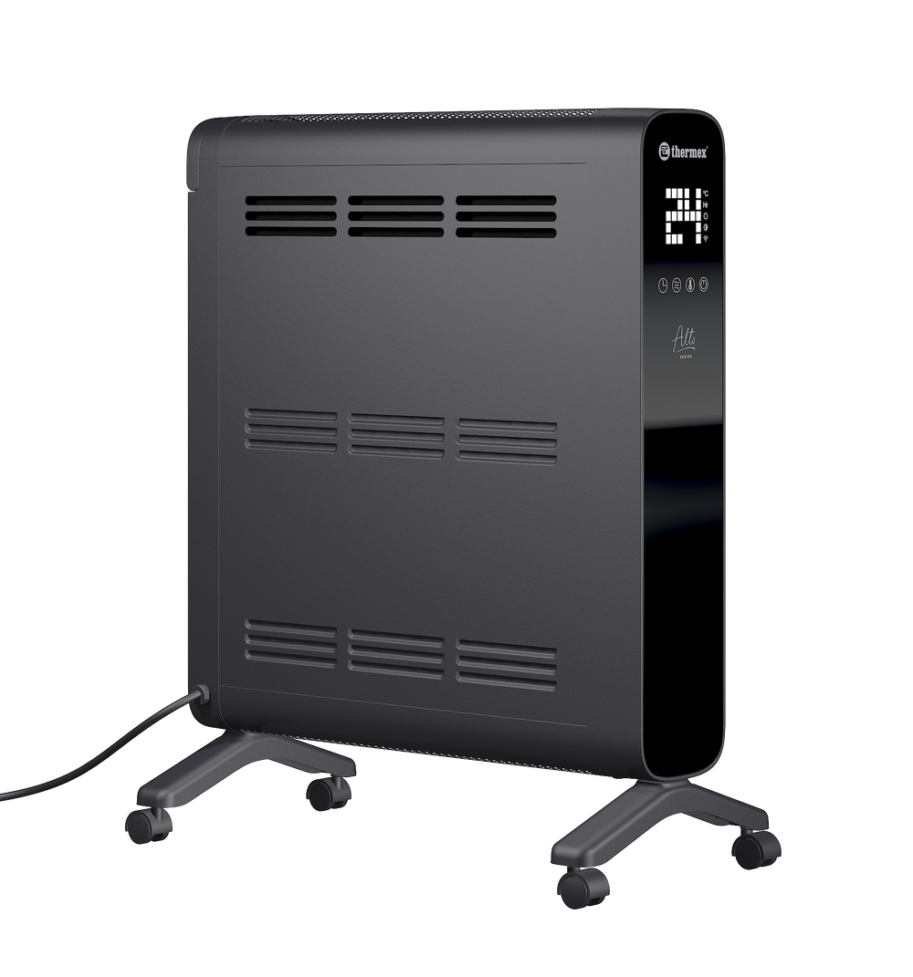 Конвектор электрический ALTO Wi-Fi Thermex