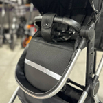 Коляска модульная Luxmom 780 / автолюлька/цвета